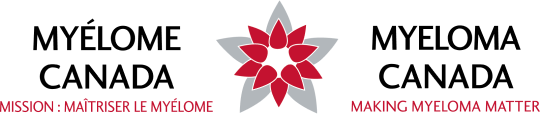 MYELOMA CANADA MAKING MYELOMA MATTER
